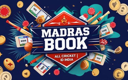 All Cricket ID Login Page – Everything You Need to Know