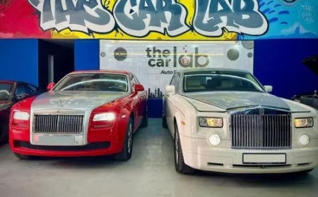 Car Repair Near Me: How to Find Trusted Mechanics in Your Area