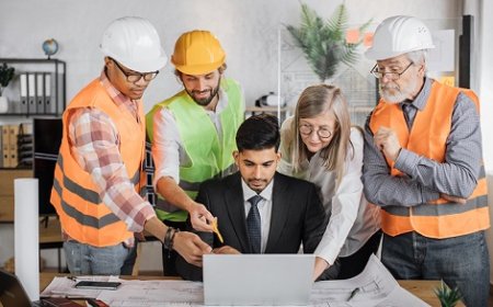 Construction Estimating Services for Every Trade