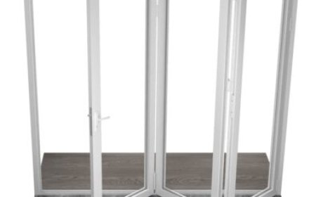 Sealed with Strength: Weatherproofing Your Bifold Doors for Longevity