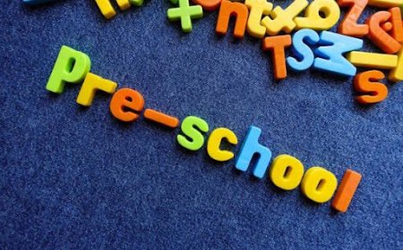 The Theories That Shaped Universal Pre-K in New York City