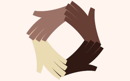 Creating a Racism-Free Military: The Blueprint from A Divine Solution