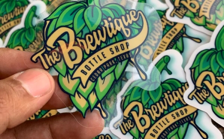 Best Places to Order Bulk Custom Stickers This Year