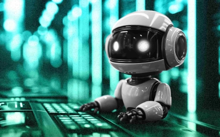 How Is AI Agent Development Transforming Enterprise Workflows?
