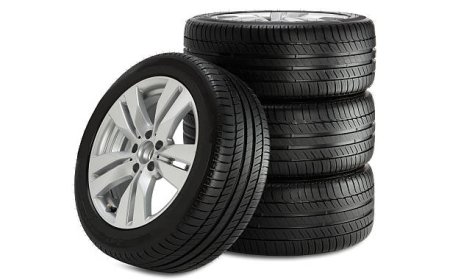 Tire (Tyre) Set to Grow at 6.88% CAGR by 2030 – MarkNtel