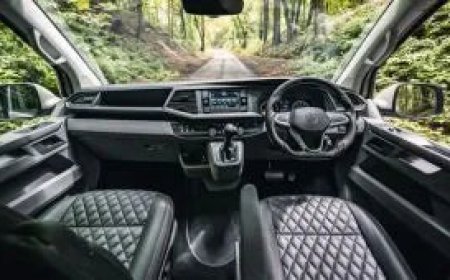 Toyota Hilux Parts & Accessories: Enhance Performance with Mods