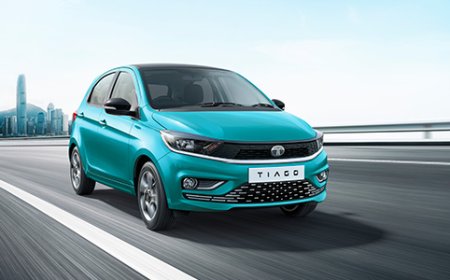 Finding the Best Tata Car Dealers & Showrooms in Ludhiana: Your Ultimate Guide