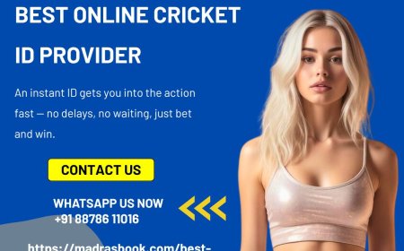 Cross-Sport Access: IDs That Support Cricket, Football, Casino & More