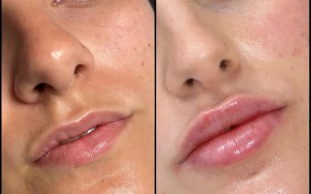 Meet the Best Plastic Surgeon in Dubai for Natural-Looking Dermal Fillers