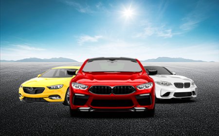 Discover Excellence with the Authorized Toyota Dealer in Jalandhar