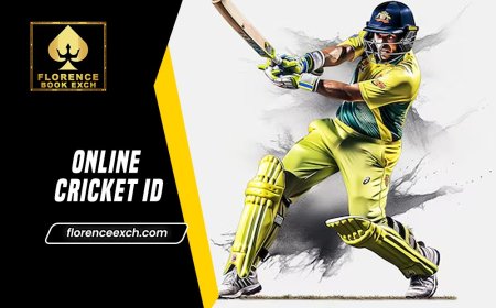 Online Cricket ID with Instant 100% Bonus & Rewards