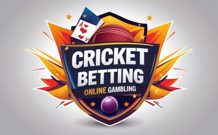 Online Betting ID Providers in India – Verified & Trusted Names