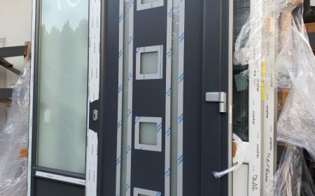 Okna Cieszyn – Najlepszy Wybór dla Twojego Domu i Firmy