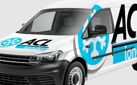 Say Goodbye to HVAC Hassles – Call ACL Air Conditioning London