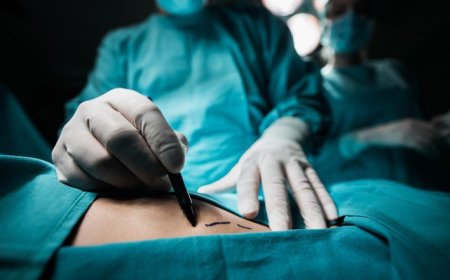 Trusted Hernia Surgery in Winnipeg – Laparoscopic Groin & Inguinal Hernia Treatment