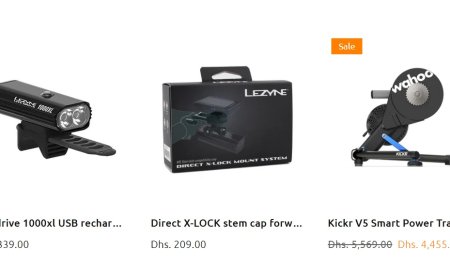 Top 6 Must-Have Cycling Accessories for Every Rider