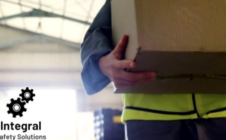 Online Manual Handling Course in Ireland – Start Today & Get Certified