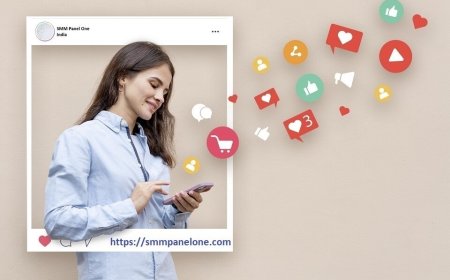 How an Instagram SMM Panel Can Skyrocket Your Social Media Growth