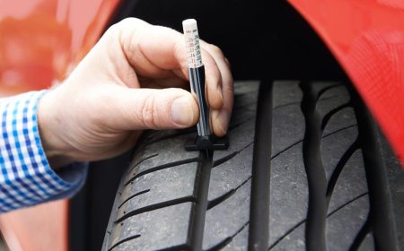 Common Tyre 205/55r16 Problems and How to Prevent Them