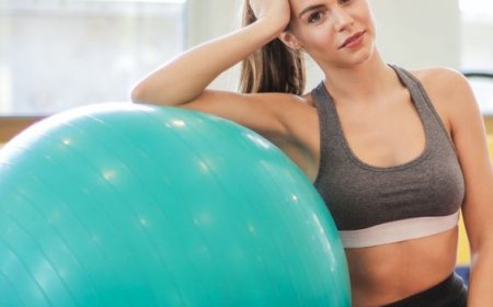 Deep Tissue Roller & Women’s Shapewear: The Perfect Fitness Fusion Essentials