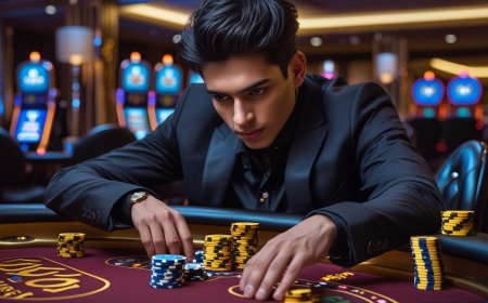 What is a Cricket Book ID and How to Get One Instantly?