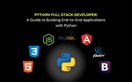 Master Python Full Stack Development – Start Your Tech Career with CodeSquadz