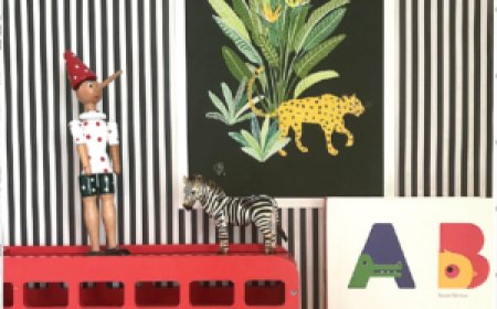 Elevate Your Interiors with Custom Wallpaper & Wall Murals in Australia