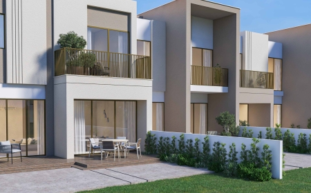 La Violeta Townhouses Payment Plan | Dubai Properties 2025