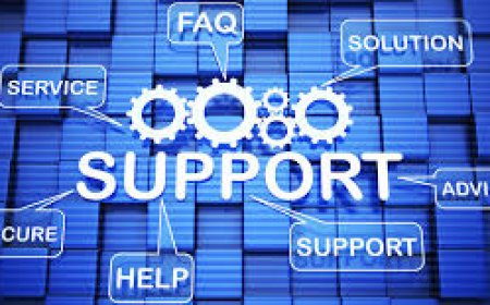 Future-Proof Your Business with IS-IT Solutions