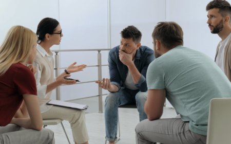 Inpatient Alcohol Detox and Addiction Recovery Centers: A Comprehensive Guide to Healing and Lasting Recovery