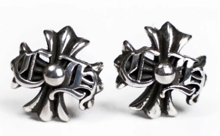 Why Chrome Hearts Fits Are the New Grail