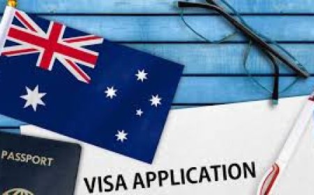 Australia Visa Guide: Everything You Need to Know Before You Apply