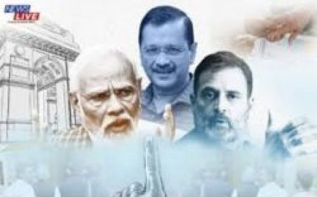 India's Youth and the Future: What Concerns the Next Generation Most