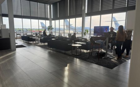 Reliable Airport Limo Service | VIP Limo Boston Transfers