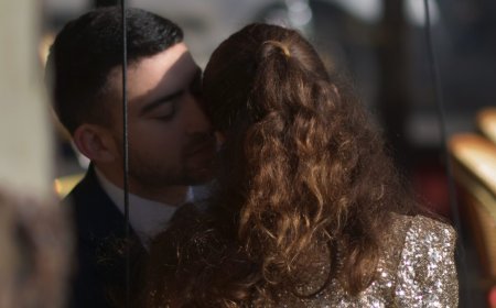 Dreams Turn Reality with Sasha Photography