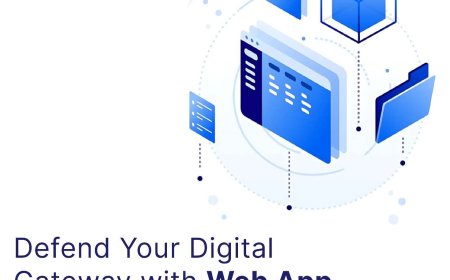 Empowering Digital Trust: End-to-End Cybersecurity Services for the Modern Enterprise