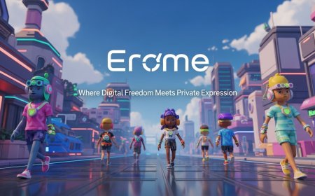 Erome: A Privacy-Driven Platform for Real Content in a Filtered World
