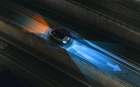 ADAS Recalibration Services | Camera & Sensor Precision – Thousand Oaks