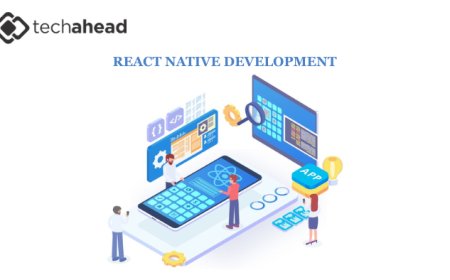 React Native and AI: The Secret Weapons for Digital Transformation in 2025