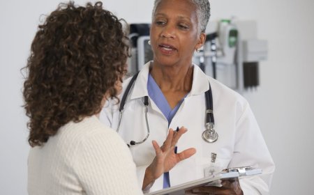 STD Test: How Healthcare Providers Maintain Discretion