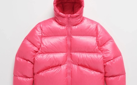 Madhappy Jacket: The Ultimate Guide to Luxury Streetwear with a Purpose