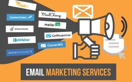 The Strength of Bulk Email Marketing Services: Reaching Your Audience at Scale