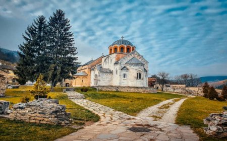Top 10 Cultural Experiences to Enjoy in Serbia