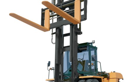 Top Factors to Consider Before Choosing a Forklift Rental Provider