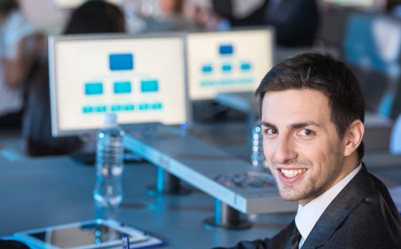 Sleeping Soundly Again: How Hiring a vCISO Can Solve Cybersecurity Challenges