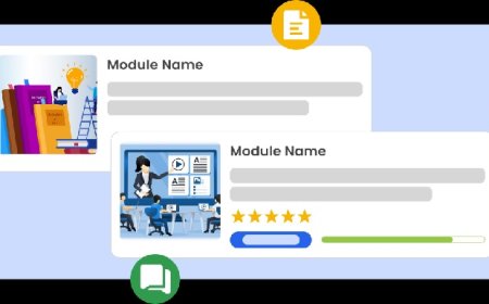 How LMS for Universities is Revolutionizing Higher Education