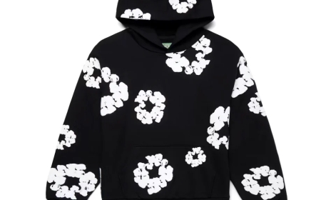 From the Streets to the Runway: Denim Tears Ascends