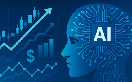 How AI Is Transforming Investment Management