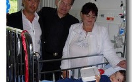 Dominique Rogeau: The Story of a Dedicated Football Player