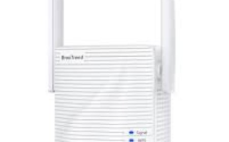 How to Position Your BrosTrend Extender for Maximum Coverage